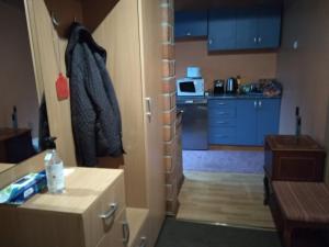 Rogosi Külaliskorter