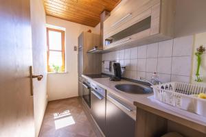 Pension Ferienwohnungen Frey