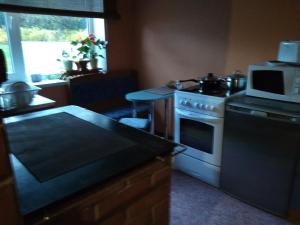 Rogosi Külaliskorter