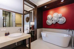 T Heritage Hotel