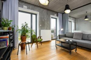 Apartment Praga Center by Renters