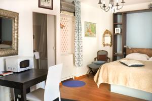 Hotels A La Villa Boucicaut : Chambre Double Supérieure