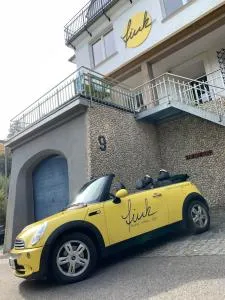 Villa Fink - 希尔塔赫