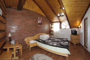 Pensiunea Lacramioara