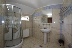 Pensiunea Lacramioara