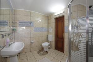 Pensiunea Lacramioara