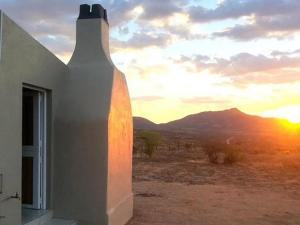 Kamieskroon Cosy Cottage