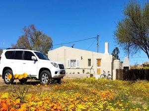 Kamieskroon Cosy Cottage