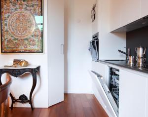 Al Ciani Balcony Suite