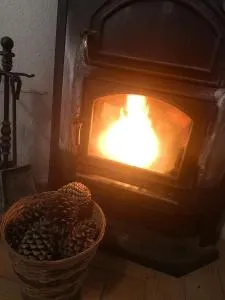 Casa de La Abuela Pepi - Aracena