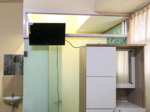 Urbanview Hotel Gangnam near Mall Olympic Garden