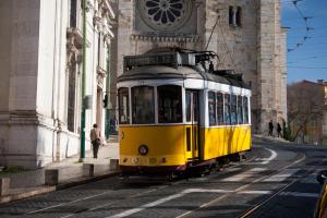 Rua do Alecrim 12,  Lisbon 1200-017, Portugal. 