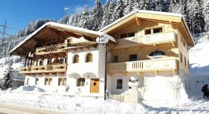 Appartements Fürstalm Alpendorf