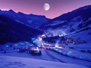 Appartements Fürstalm Alpendorf - Ried