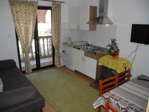 ELMA Apartments in a quiet area