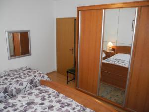 ELMA Apartments in a quiet area