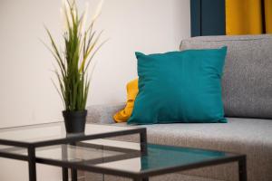 Apartments Gdańsk Old Town Szafarnia by Renters
