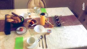 Hotels Hotel Galla Placidia : photos des chambres