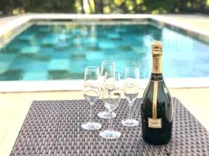 VILLA ALMADRABA PARA 16 PERSONAS - Montjoys