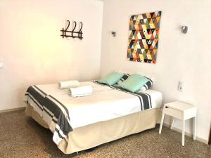 VILLA ALMADRABA PARA 16 PERSONAS