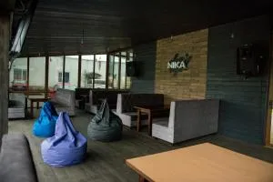 Holiday stay Nika - Brody