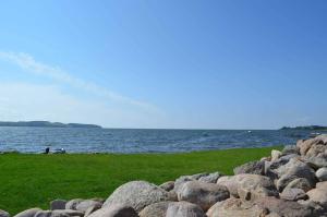 Haus Besch - Ferienwohnung DYNE 33