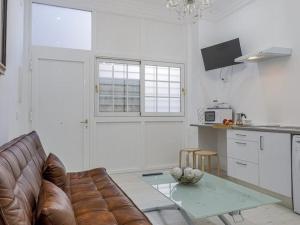 Encantos de Triana y comodidad Fernando iv B c