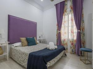 Encantos de Triana y comodidad Fernando iv B c