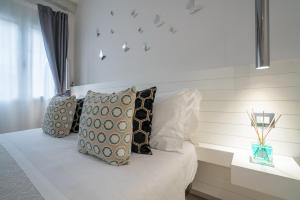 Dépendance Machiavelli - Apartment and Wine