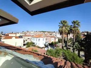 Porto Lesvos hotel - Mytilini