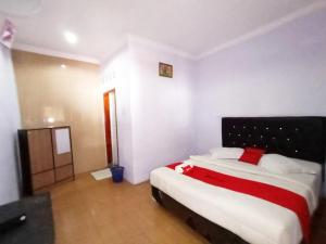 RedDoorz at Sedayu 2 Near Danau Toba Parapat