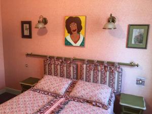 Maison d'Hôtes Villa Roffa photo 6