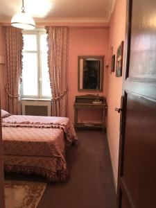 Maison d'Hôtes Villa Roffa photo 12