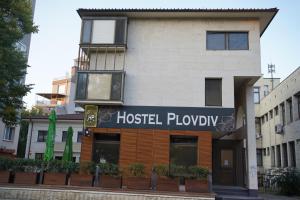 Hostel Plovdiv