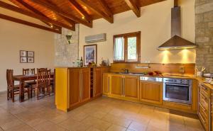 Exclusive Crete Villa Villa Myrrini 3 Bedroom Private Pool