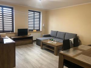Apartamenty ALICJA