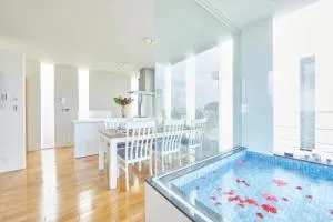 Resort Villa MOTOBU - Yabiku