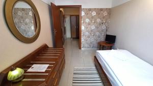 Small Single Room room in Alba Góra Św Anny Restauracja i Pokoje