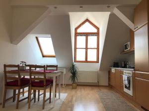 Apartments near Rathaus