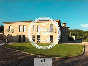 Cortegaça House - Cabo