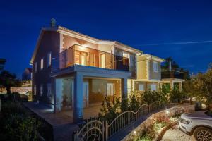 Lučica 360 sea view suite 