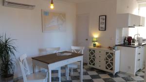 Apartamento Puerta al Mar