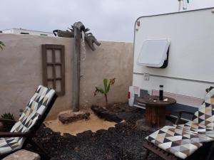 "Lapa" Caravan Apartamento