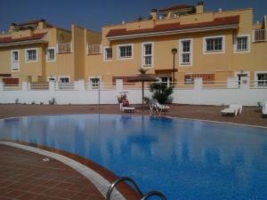 Casa Tortuga - 4hvězdičkové hotely ve městě Caleta de Fuste