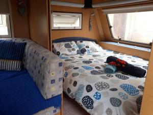 "Lapa" Caravan Apartamento