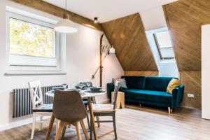 Apartament Przy Bystrej 500m do Krupówek, Odkryj-Zakopane