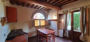 Agriturismo Fattoria Lischeto