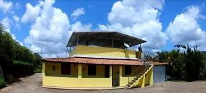 Chácara Pôr do Sol - Alto Caparao