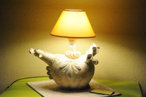 Bed and Breakfast Su Niu img30