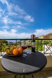 Ocean Breeze - Levadas